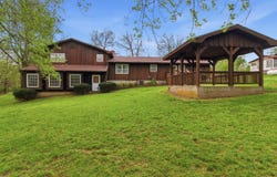 310 E S Oak Crest Drive, Houston, MO 65483