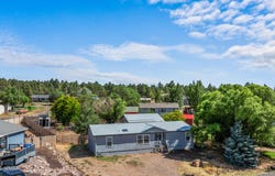 1443 Andelyn Lane, Lakeside, AZ 85929