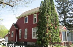 211 Harriman Street, Alexander, IA 50420