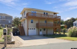 307 Jejac Drive, Kitty Hawk, NC 27949