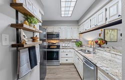 4403 Overlook Court, Granbury, TX 76049