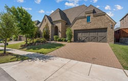 850 Clear Fork Drive, Argyle, TX 76226