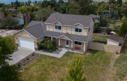 821 Quail Point Drive, Klamath Falls, OR 97601