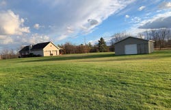 2665 E Moore Road, Grant, MI 49327