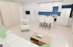 2500 N VAN DORN STREET, ALEXANDRIA, VA 22302