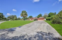 8217 CHAUCER DRIVE, WEEKI WACHEE, FL 34607