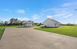 511 State Highway 7 W, Kosse, TX 76653