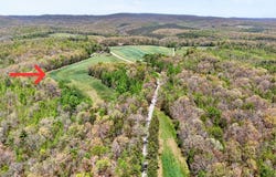 Smith Mountain Rd lot: 5, Rockwood, TN 37854