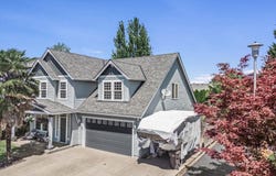 1418 SE 8TH Ave, Canby, OR 97013