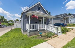 229 Broadway Avenue, Crystal City, MO 63019