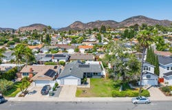 6490 Oakridge Road, San Diego, CA 92120