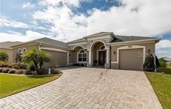 8339 BRIDGEPORT BAY CIRCLE, MOUNT DORA, FL 32757