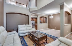 2908 Peyton Brook Drive, Fort Worth, TX 76137