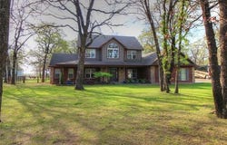 2713 Redbud Lane, Kingston, OK 73439