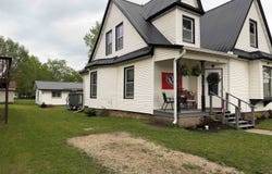 128 N 2ND Street, Muscoda, WI 53573