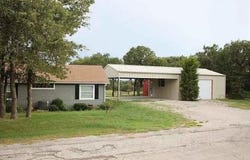 126 Country Club Drive, Nocona, TX 76255