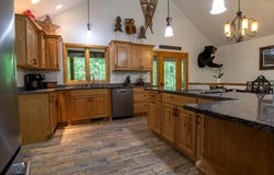 N5375 KENTWOODS RD, Bryant, WI 54418