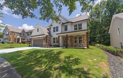 3460 Watson Gate Road, Loganville, GA 30052