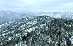 Nhn McGinnis Meadows - Bayhorse Road Section 1, Libby, MT 59923