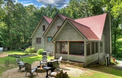 145 Walnut Ridge Lane, Ellijay, GA 30540