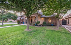 6016 Homestead Blvd, Midland, TX 79707