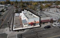 217 E Pine Street, Central Point, OR 97502