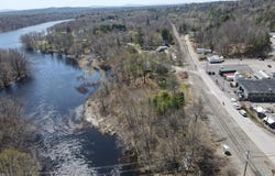 Margin Street, Orono, ME 04473