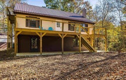65 MOUNTAIN DEER RUN, WEST AUGUSTA, VA 24485
