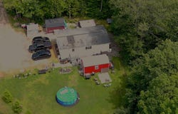 84 Bowdoin Pines Road, Bowdoin, ME 04287