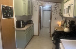 116 N West Street, Tekonsha, MI 49092