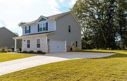534 Meadows Farm Drive, Monroe, GA 30655