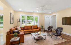 100 Hilton Street, Lexington, NC 27292