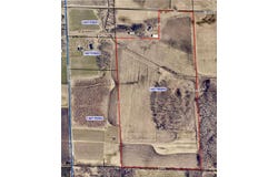Tbd 73rd Street, Hillman, MN 56338