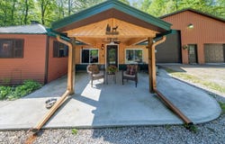 16545 Lonesome Trail Trail, Leroy, MI 49655