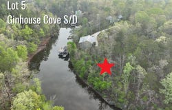 Lot 5 DOGWOOD RIDGE, WEDOWEE, AL 36278