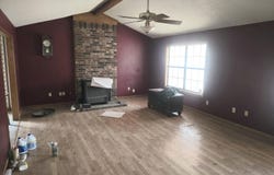 5900 Ramick Road, Pine Bluff, AR 71603