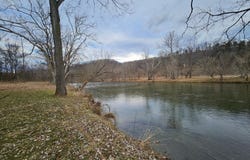 DEER RAPIDS ROAD, STRASBURG, VA 22657