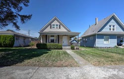 814 W Cleveland Ave, Spokane, WA 99205