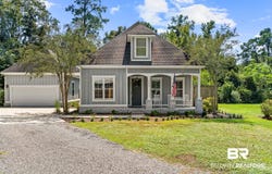 6650 N Winding Brook Drive, Daphne, AL 36526