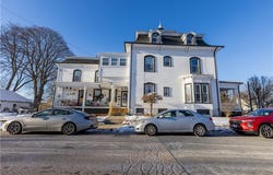 274 Harris Avenue, Woonsocket, RI 02895
