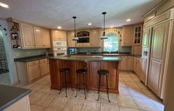 216 Sheppard Drive, Edgefield, SC 29824