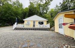 711 West Shore Road, Otis, ME 04605