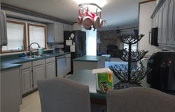 320 W South Street, Parker, KS 66072