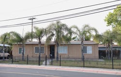 2014 W Houston Avenue, Visalia, CA 93291