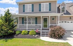 44 Clarke Court, Angier, NC 27592