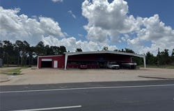 7823 State Highway 155, Frankston, TX 75763