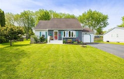 141 Raintree Lane, Parma, NY 14468