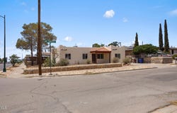 1601 Joe Porter Drive, El Paso, TX 79936