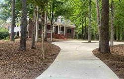 1001 Peachtree, Greensboro, GA 30642