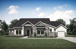 3020 Dynasty Drive, Leander, TX 78641